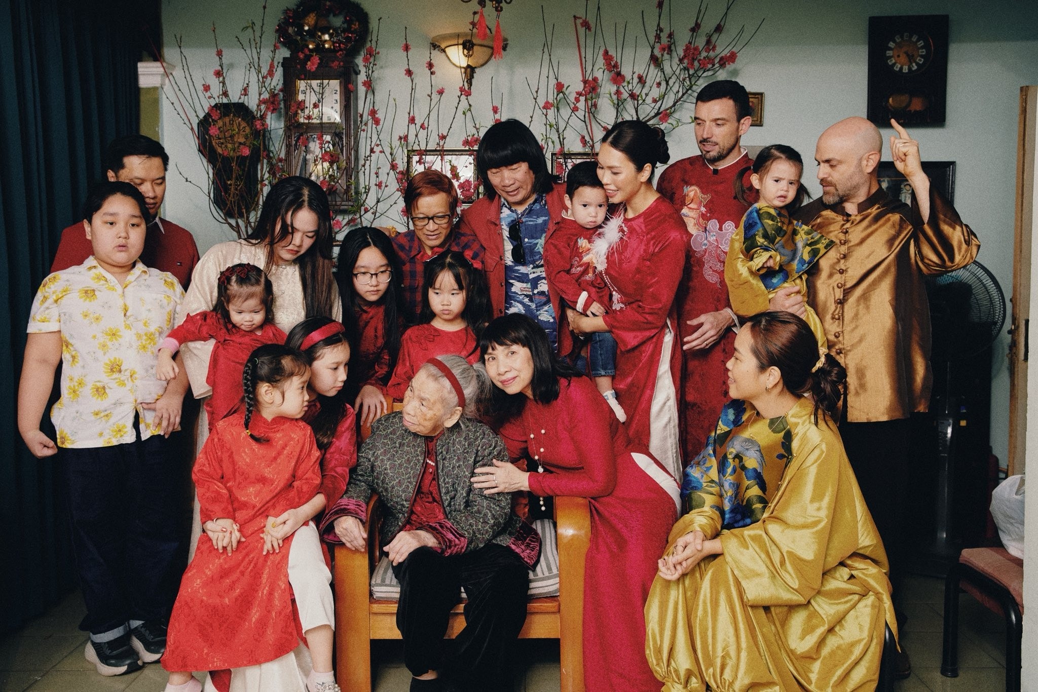 Tết ảnh 2 Tet anh 2