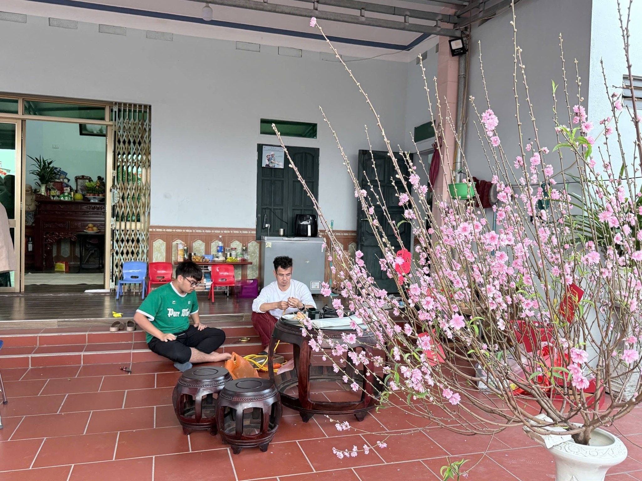 Xuân Bắc ảnh 1 Xuan Bac anh 1