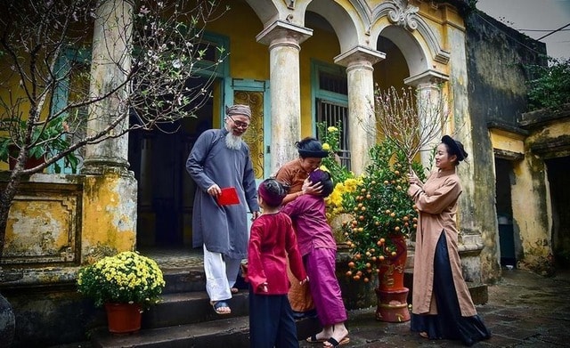 5 tuổi xông nhà, xông đất năm 2026 đẹp nhất giúp gia chủ may mắn, phát tài- Ảnh 1.