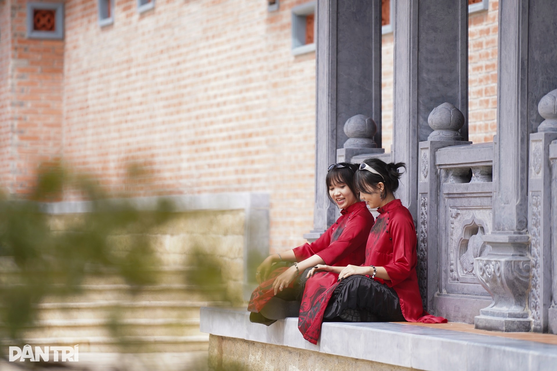 Ngôi chùa trên đỉnh núi cao hơn 1.500m được ví như “Đà Lạt của phố biển” - 10