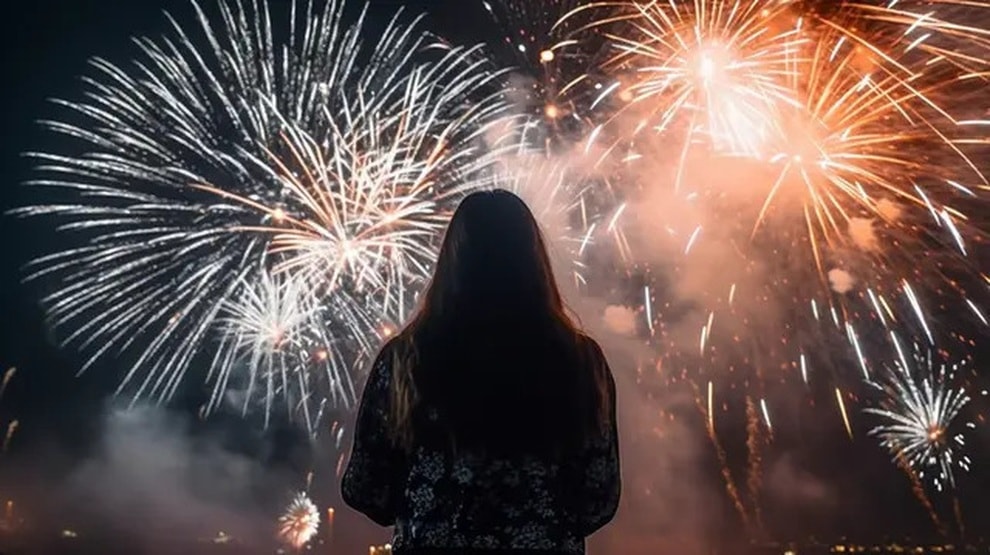 Đêm giao thừa nhớ bố - 1