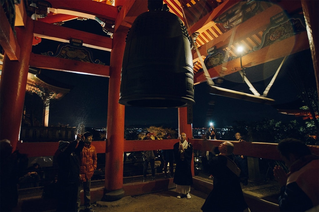 Những phong tục đón tết độc lạ ở các quốc gia trên thế giới - 3