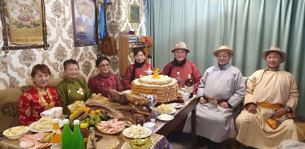 Ngoài Việt Nam, các quốc gia đón Tết Nguyên đán ra sao? - 3 Ngoài Việt Nam, các quốc gia đón Tết Nguyên đán ra sao? - 3