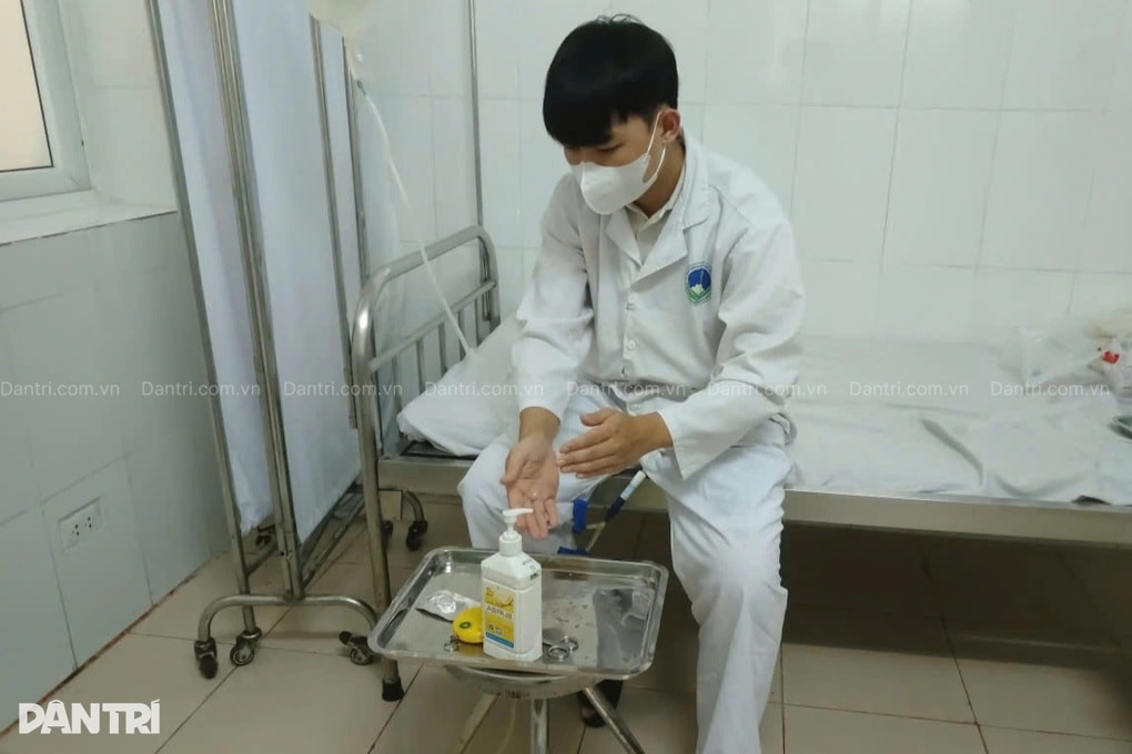 Nỗi đau của người phụ nữ nghèo, khi chồng, con trai cùng mắc suy thận mạn - 2