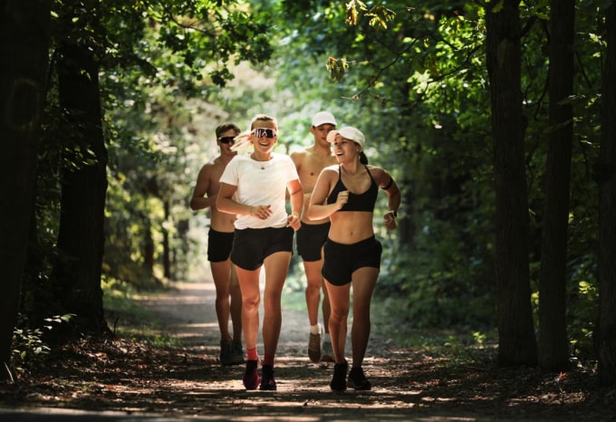 8 thói quen kéo dài tuổi thọ theo nghiên cứu từ Đại học Harvard