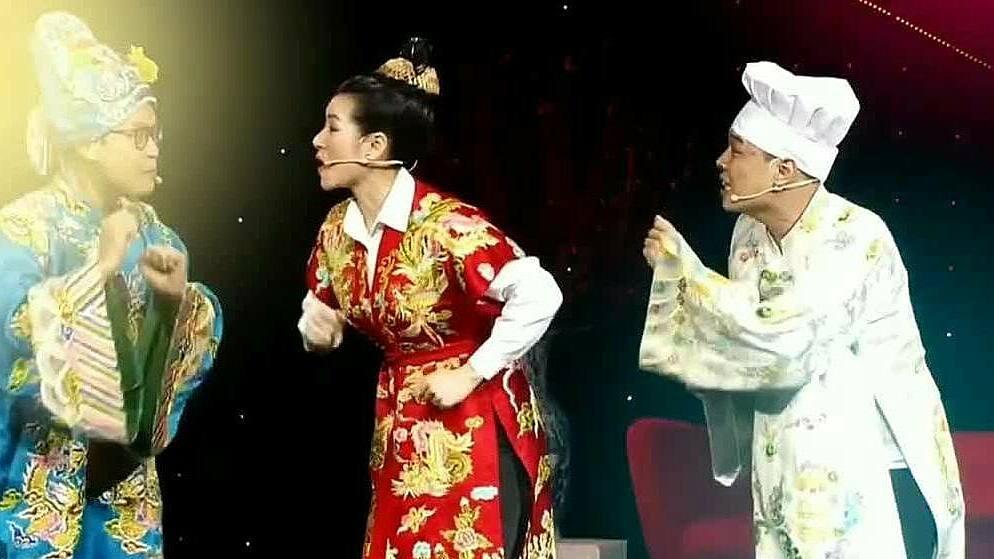 'Gặp nhau cuối năm 2026' - tiếng cười nhẹ nhàng 