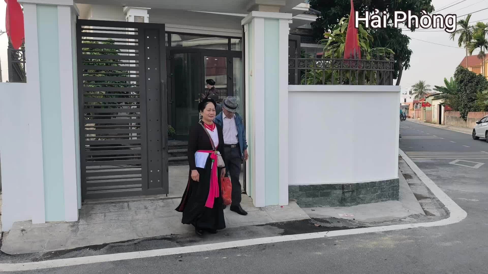 Video Hát Đúm (kẹp bài Tết) 