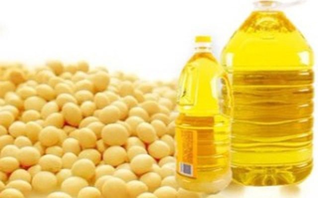 Những loại thực phẩm thực vật giàu omega-3, quan trong với sức khỏe - Ảnh 4.