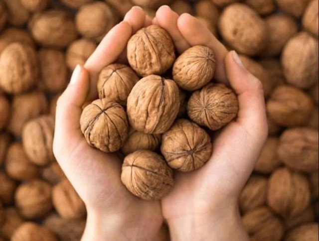 Những loại thực phẩm thực vật giàu omega-3, quan trong với sức khỏe - Ảnh 3.