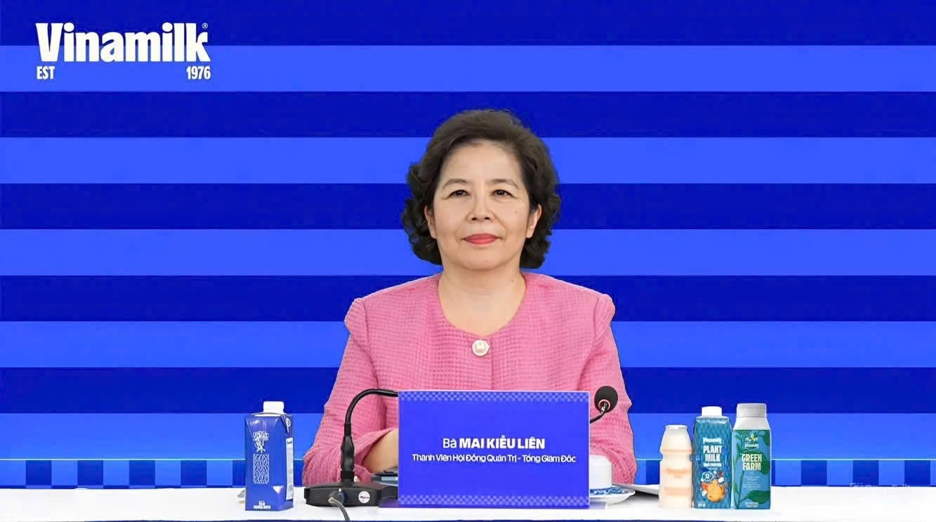 Thông điệp đầu năm 2026 từ cộng đồng doanh nghiệp Việt Nam về kinh tế bền vững - Ảnh 6.