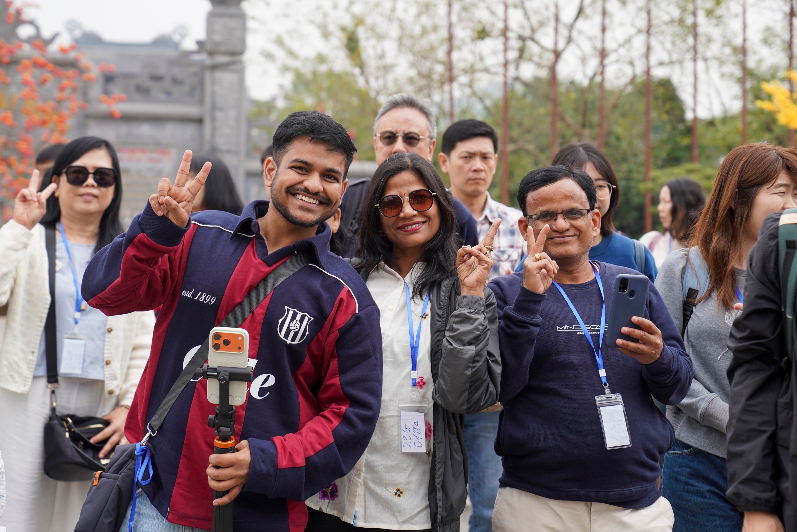 Điểm du lịch Thung Ui - nơi vua Đinh Tiên Hoàng tế trời hơn 1.000 năm trước mở cửa - Ảnh 6.