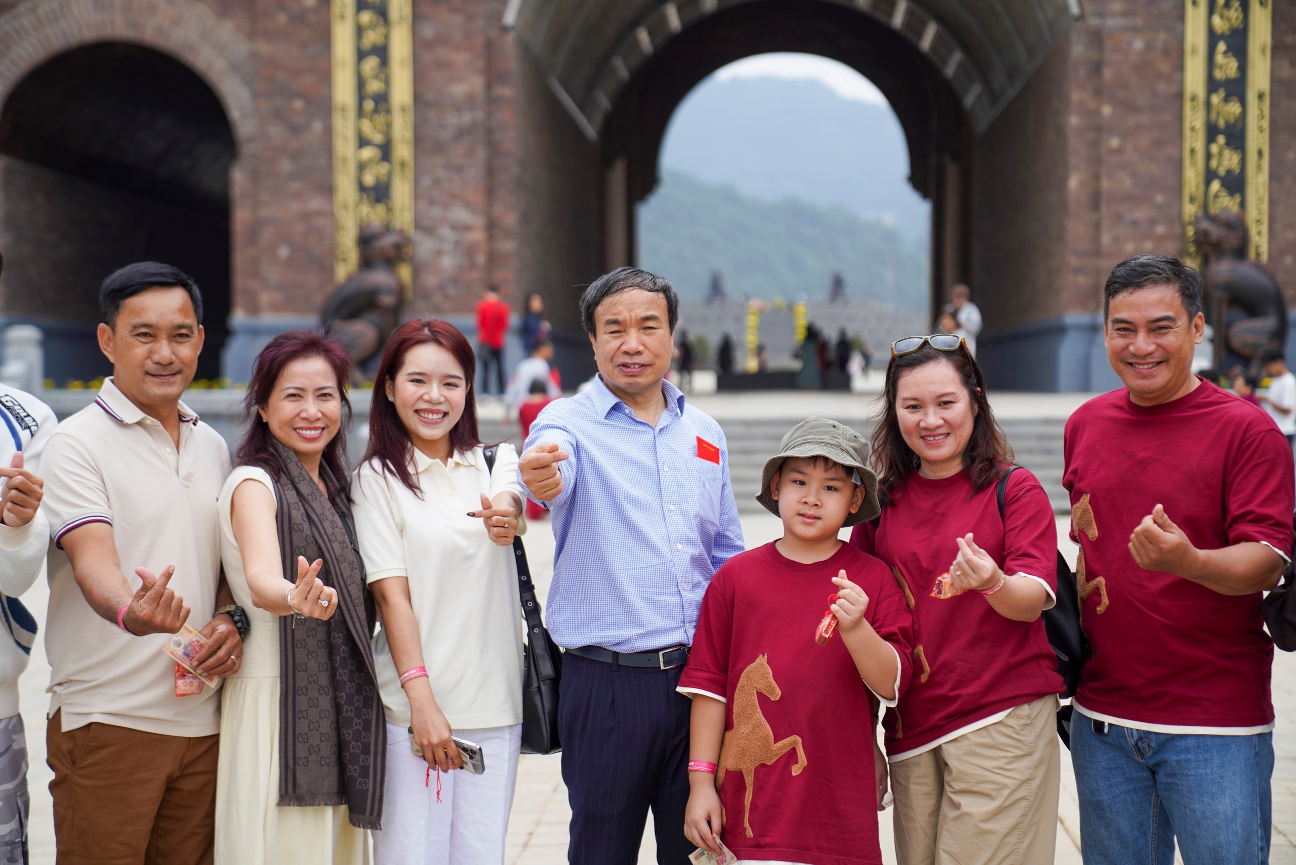 Điểm du lịch Thung Ui - nơi vua Đinh Tiên Hoàng tế trời hơn 1.000 năm trước mở cửa - Ảnh 12.