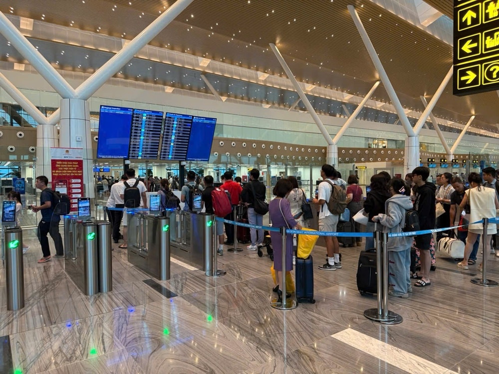 Động lực nào để kinh tế Việt Nam tăng trưởng nhanh ở châu Á trong 2026? - Ảnh 2.