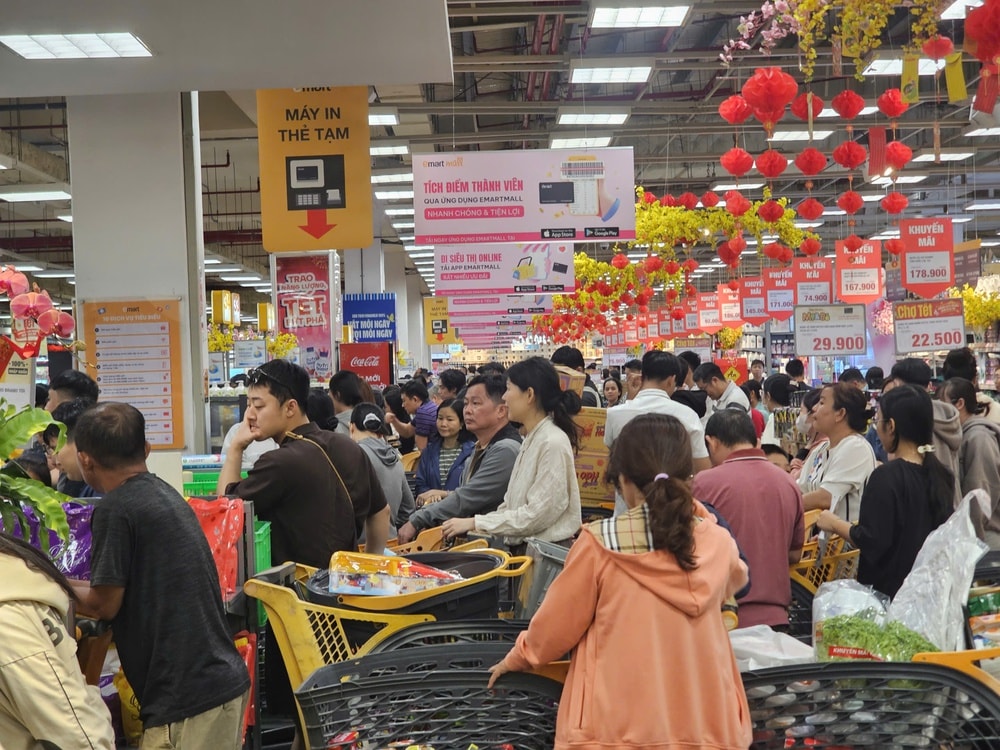 Động lực nào để kinh tế Việt Nam tăng trưởng nhanh ở châu Á trong 2026? - Ảnh 4.