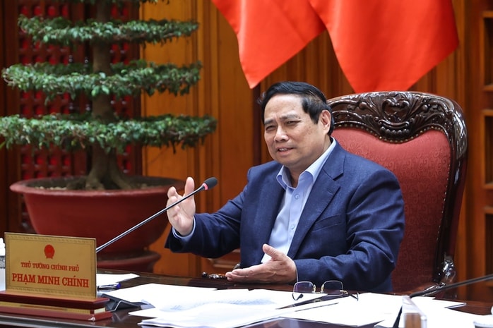 Thủ tướng chỉ đạo xây dựng chiến lược quốc gia về đất hiếm - Ảnh 1.