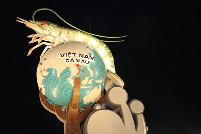 VIDEO: Quảng trường 278 tỉ đồng ở Cà Mau nhộn nhịp ngày Tết - Ảnh 6.