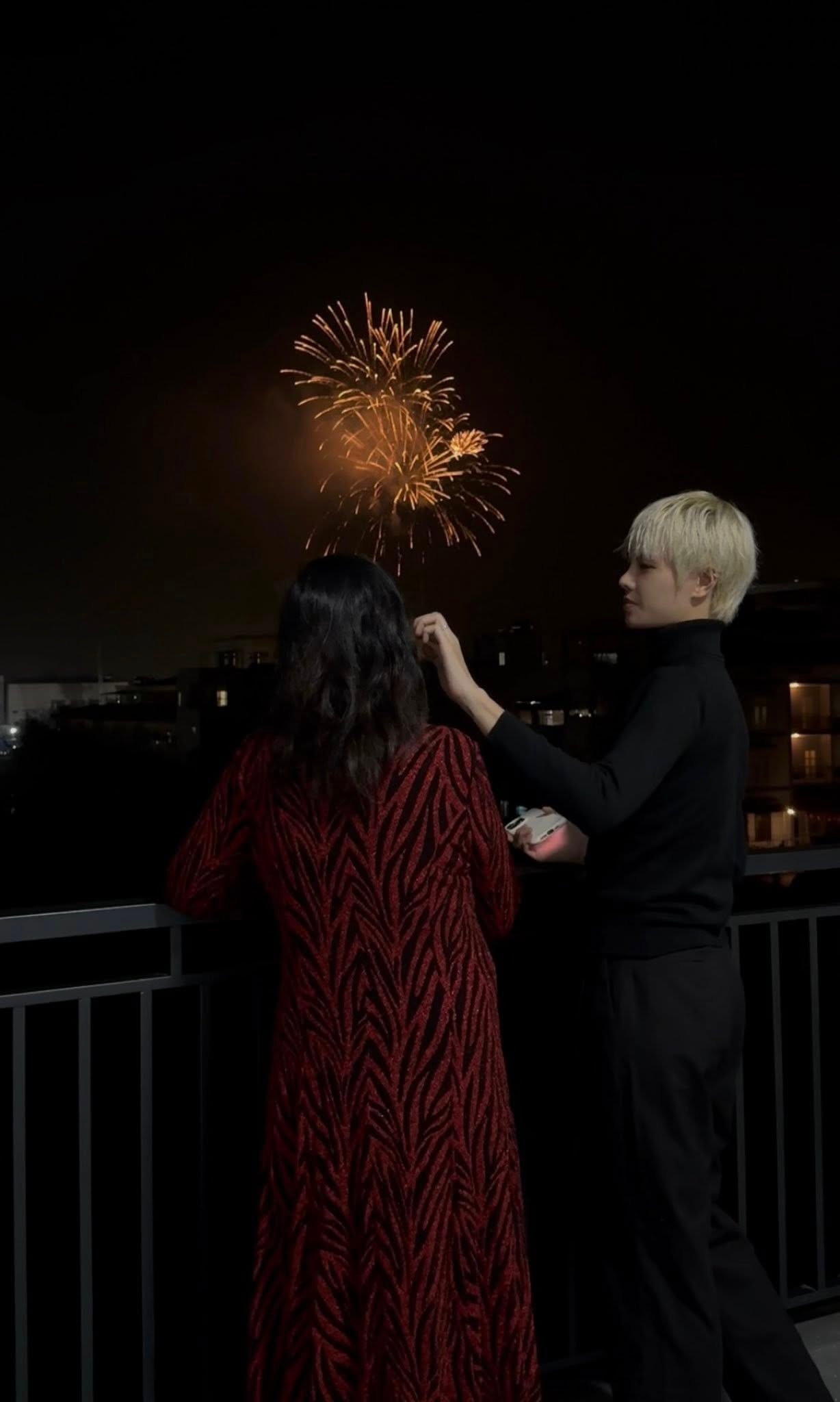 Giao thừa ảnh 7 Giao thua anh 7