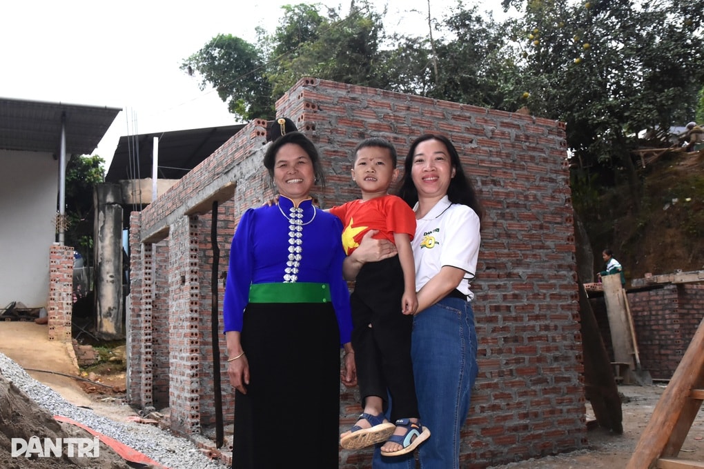 “Cô ơi, con mổ lách thành công rồi!” - 4