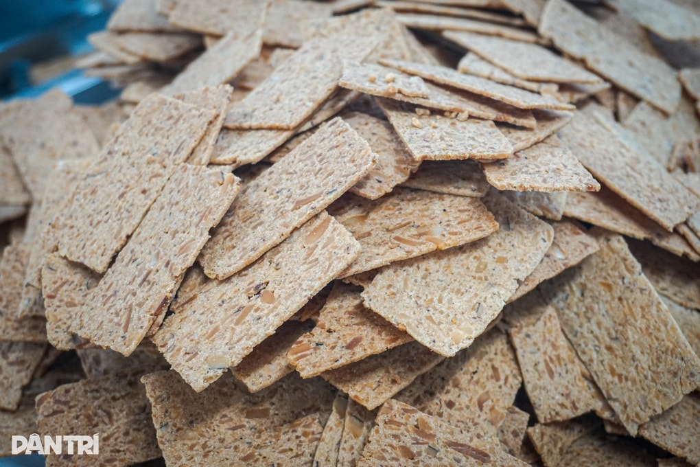 Người phụ nữ biến thứ quả quen thuộc thành “quà quê”, xuất đi 20 nước - 3 Người phụ nữ biến thứ quả quen thuộc thành “quà quê”, xuất đi 20 nước - 3