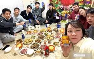 Nguồn gốc, ý nghĩa của Tết Nguyên đán, không phải ai cũng biết - Ảnh 5.