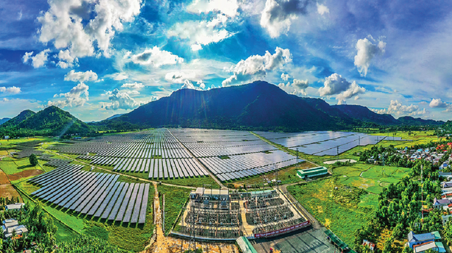 Cơ hội và thách thức của doanh nghiệp Việt khi tiếp cận thị trường Đức - Ảnh 2.