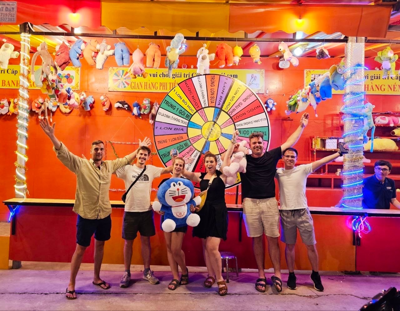 Cáp treo núi Sam tung ra gói khuyến mãi hấp dẫn- Ảnh 11.