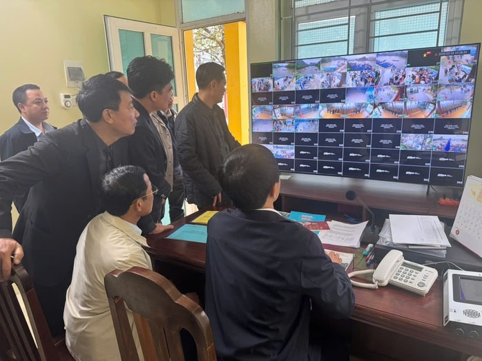 2 vạn khách du xuân, trẩy hội chùa Hương ngày mùng 2 Tết - Ảnh 3.