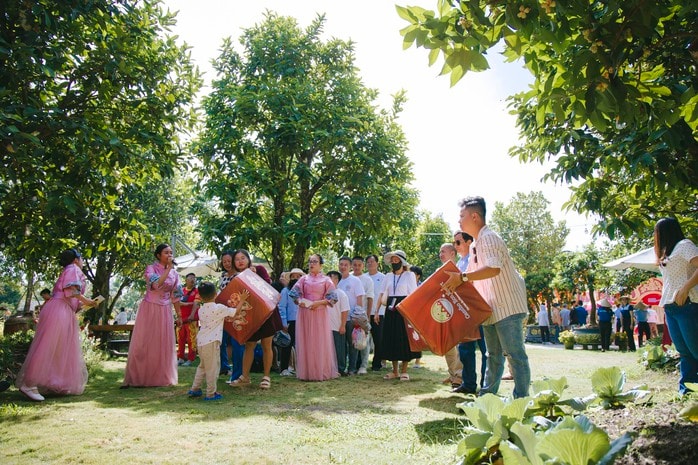 Du lịch miền Tây hút khách dịp Tết nhờ loạt trải nghiệm mới   - Ảnh 3.