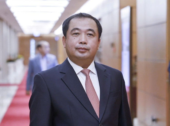 Kiến tạo nền Nông nghiệp hiện đại và sinh thái cho tương lai kinh tế bền vững 2026 - Ảnh 1.