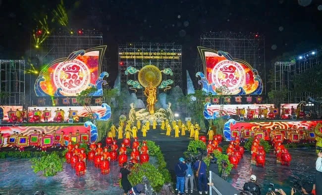 Điểm du xuân không nên bỏ lỡ khi về Hải Phòng- Ảnh 3.