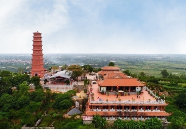 Điểm du xuân không nên bỏ lỡ khi về Hải Phòng- Ảnh 4.