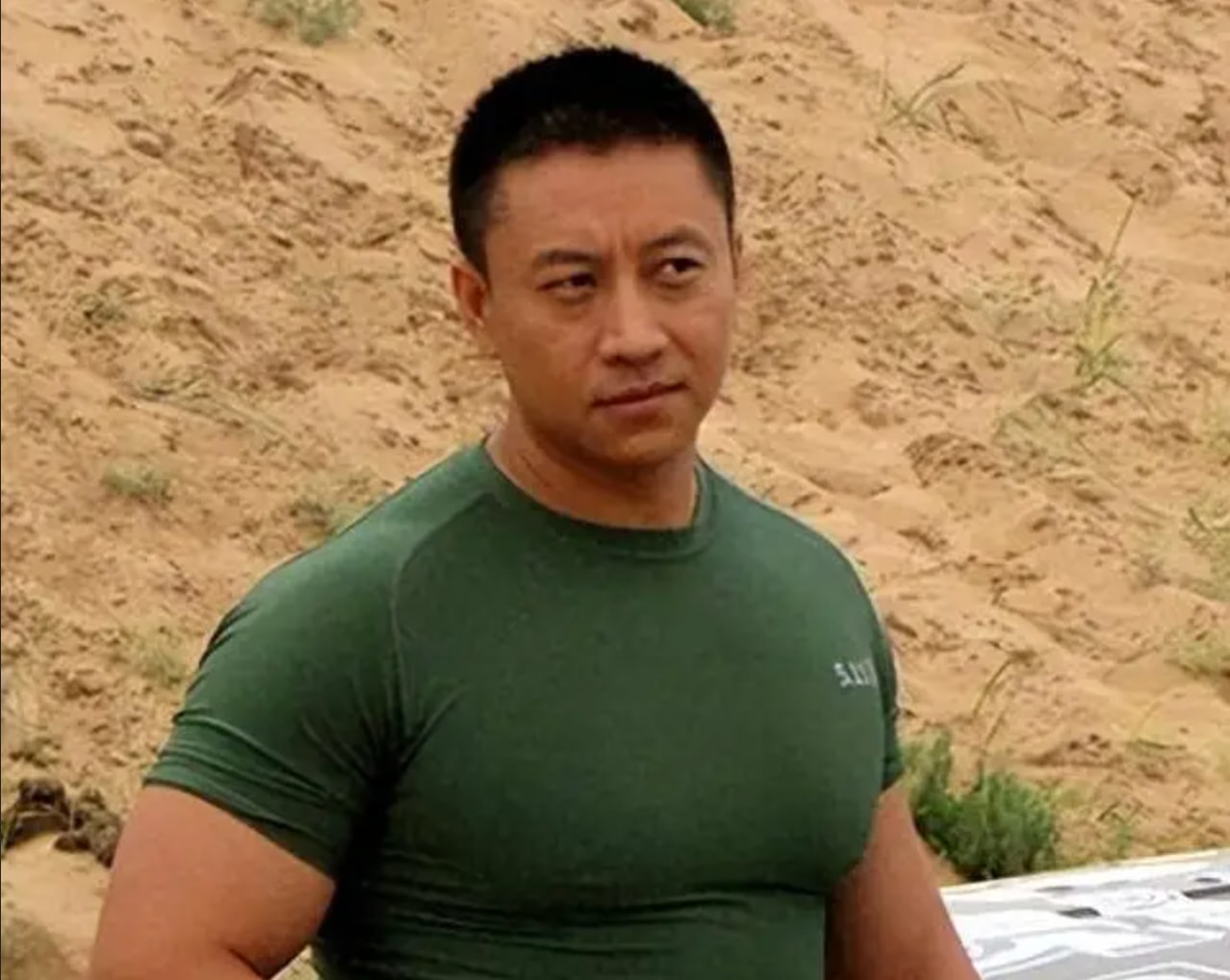 Lý Húc được mệnh danh là 