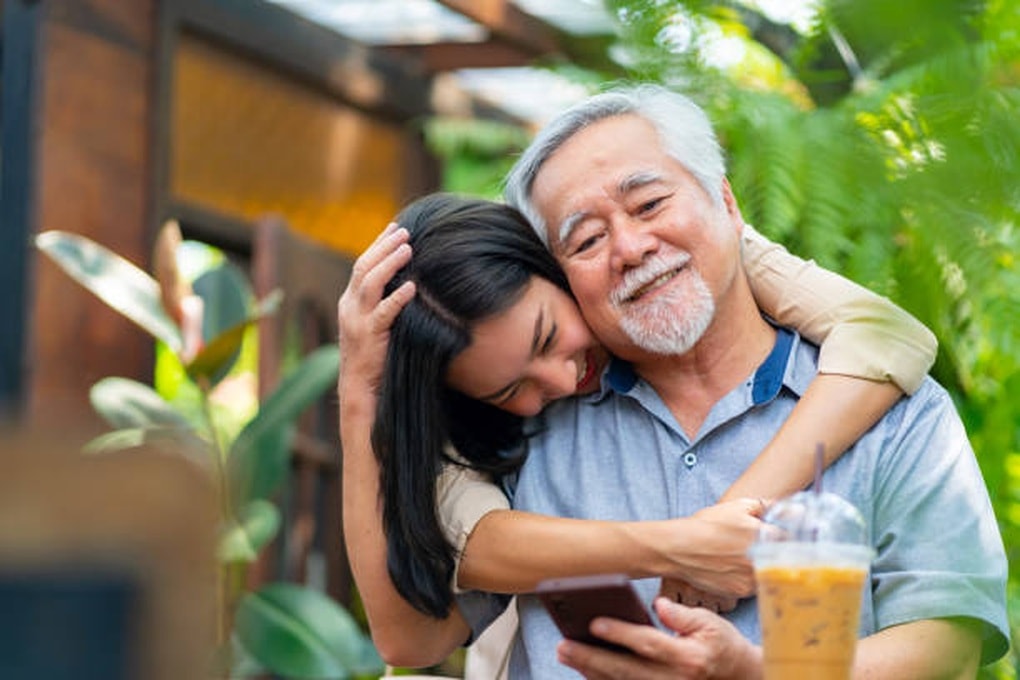 Tết này, bố không chờ con nữa - 1