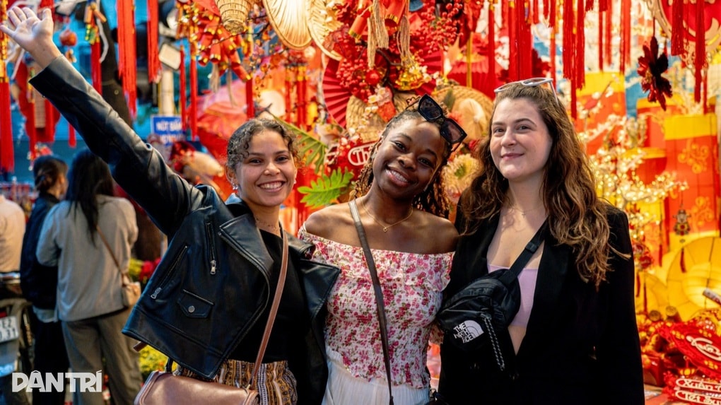 Vì sao Việt Nam được khách Tây chọn là điểm đến vừa túi tiền nhất thế giới? - 1