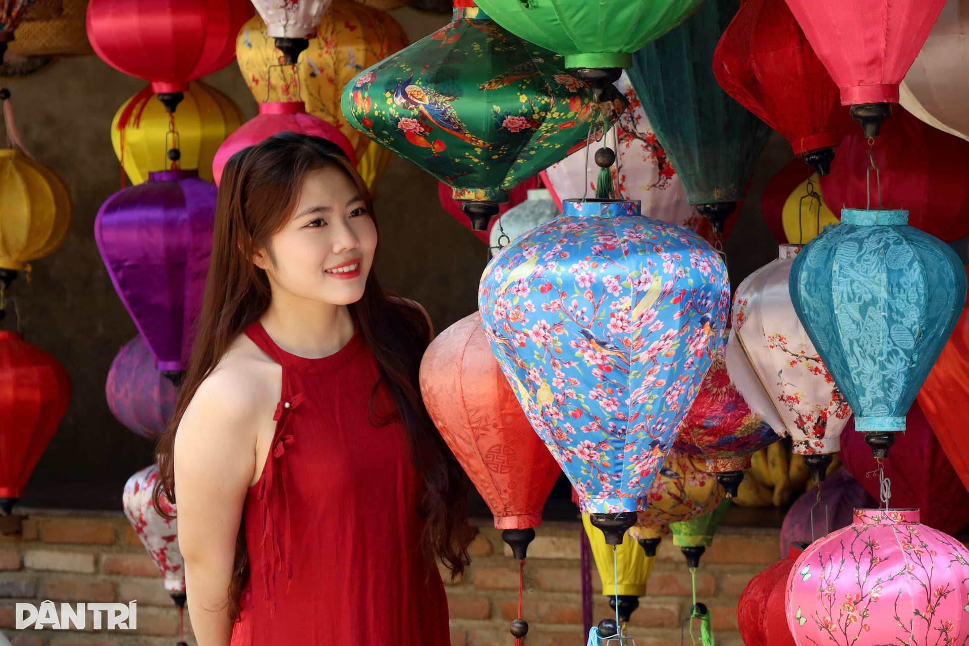 Trải nghiệm “vị” Tết xưa giữa nhịp sống hiện đại - 12