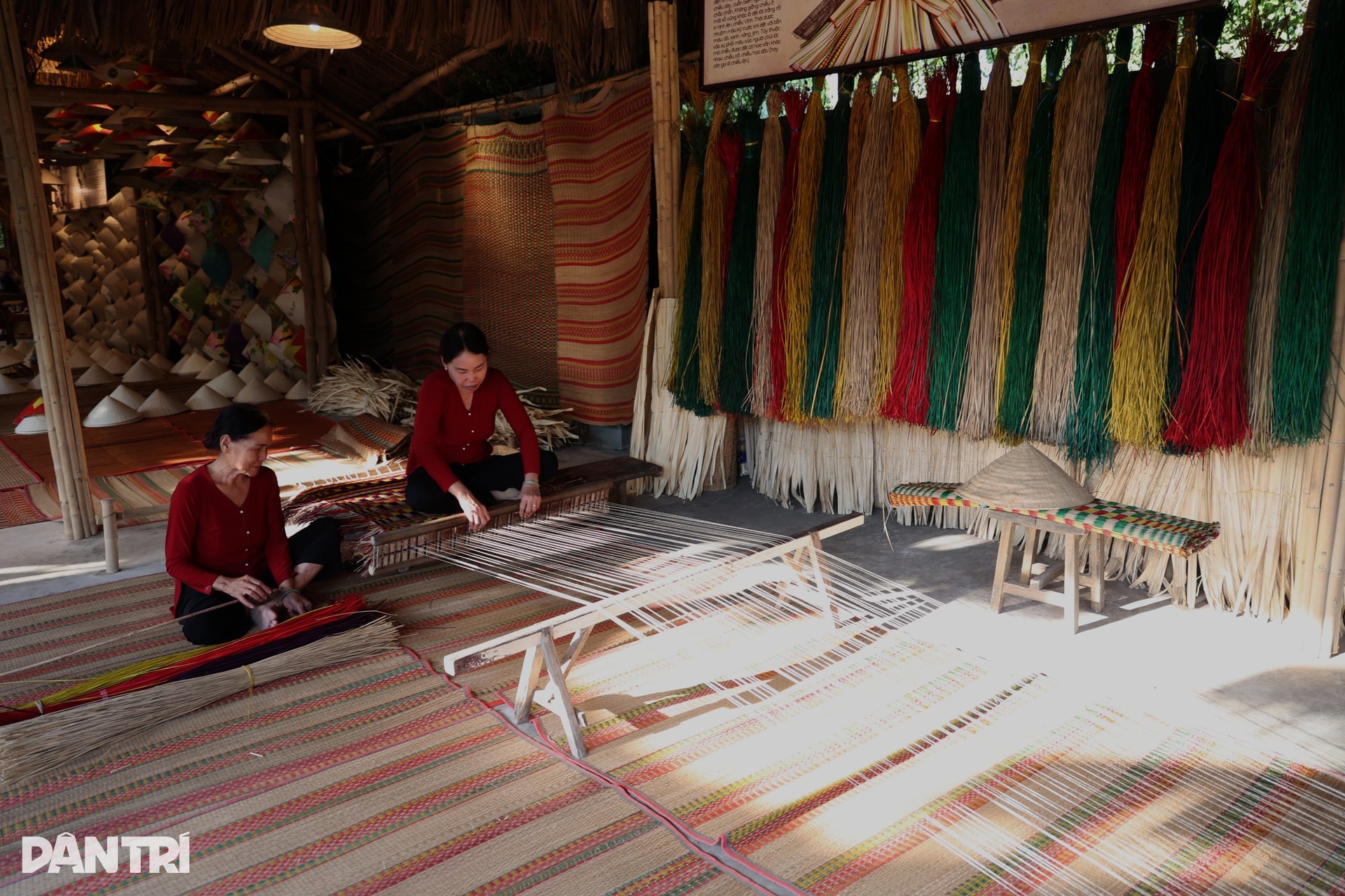 Trải nghiệm “vị” Tết xưa giữa nhịp sống hiện đại - 5