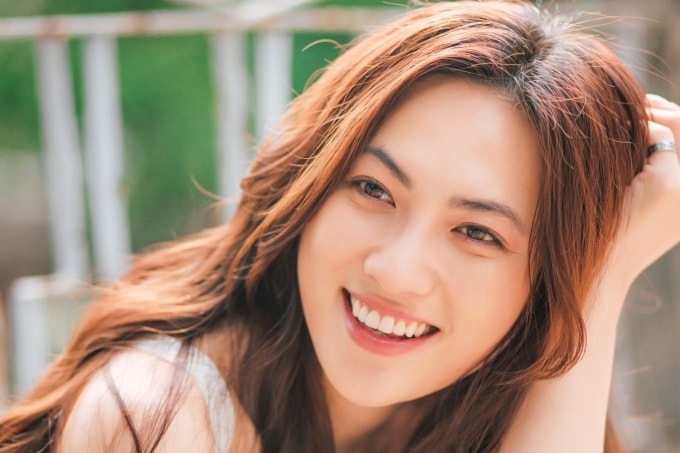 Diễn viên Phương Anh Đào. Ảnh: Nhân vật cung cấp