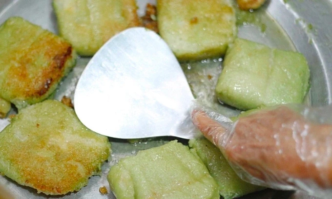 Ảnh minh họa: Quỳnh Mai