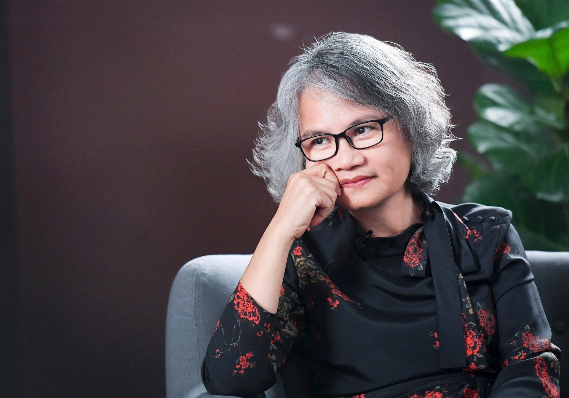 Doanh nhân tuổi Ngọ Phạm Minh Hương - nữ tướng đứng sau hành trình tăng trưởng của VNDIRECT- Ảnh 3.