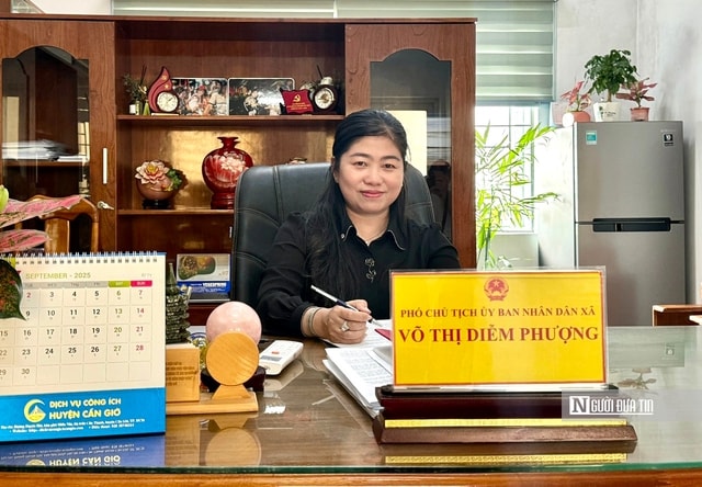 Đặc khu Cần Giờ trước ngưỡng cửa phát triển mới- Ảnh 2.