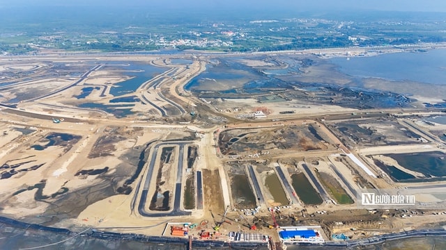 Đặc khu Cần Giờ trước ngưỡng cửa phát triển mới- Ảnh 3.