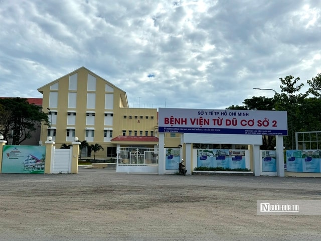 Đặc khu Cần Giờ trước ngưỡng cửa phát triển mới- Ảnh 4.