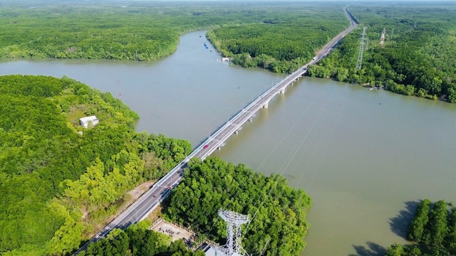 Đặc khu Cần Giờ trước ngưỡng cửa phát triển mới- Ảnh 5.