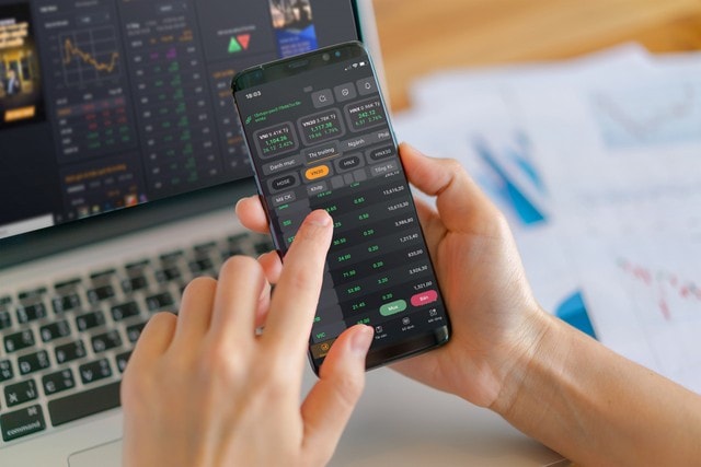 Doanh nhân tuổi Ngọ Phạm Minh Hương - nữ tướng đứng sau hành trình tăng trưởng của VNDIRECT- Ảnh 2.