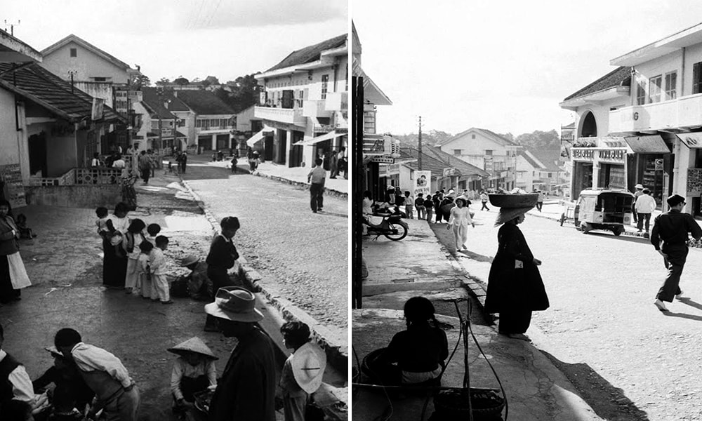 Ảnh độc đáo Đà Lạt hơn nửa thế kỷ trước và đầu năm Bính Ngọ 2026 - Ảnh 20.