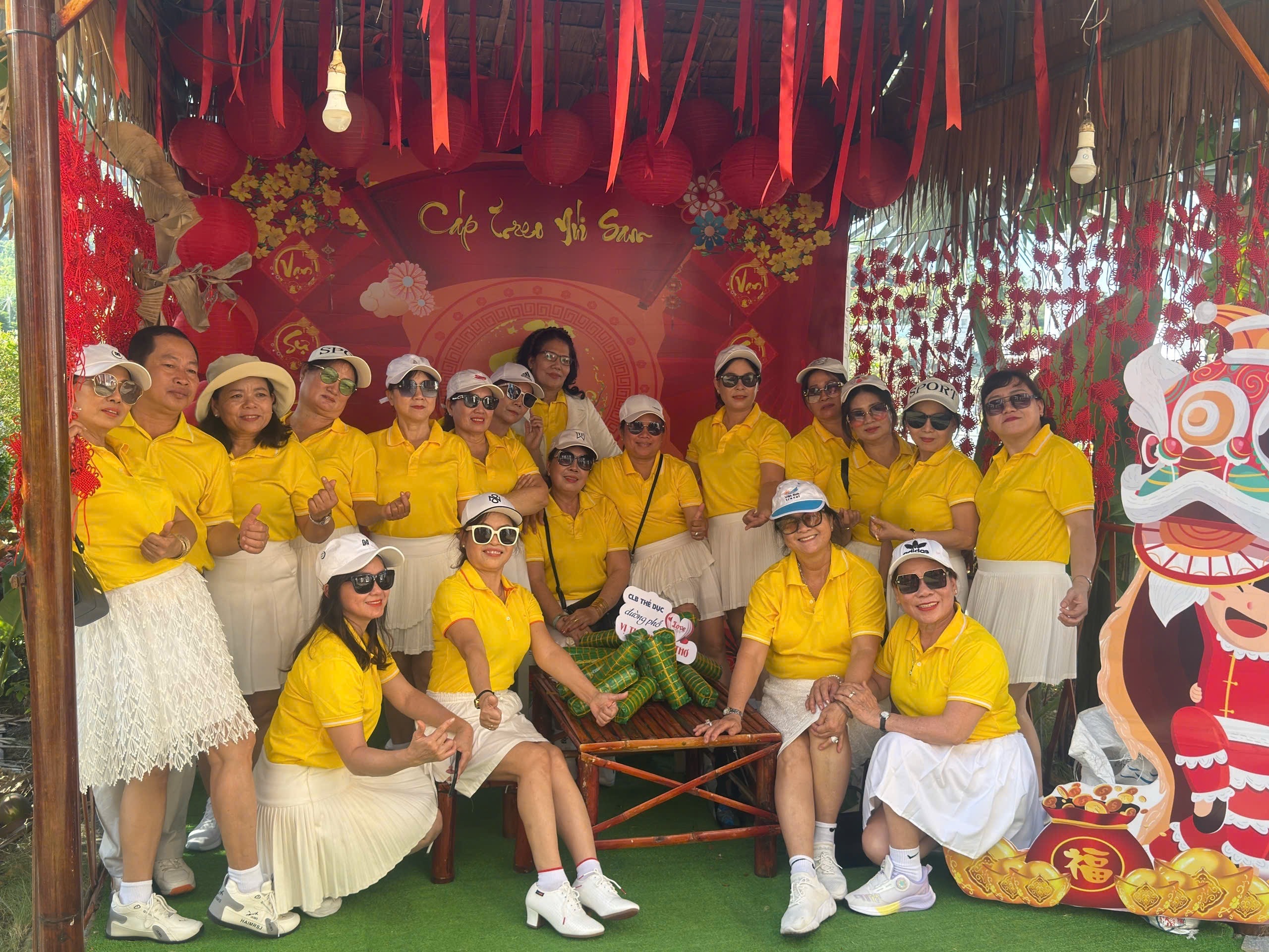 Khách du Xuân vùng Bảy Núi và Phú Quốc bất ngờ tăng cao trong 3 ngày Tết - Ảnh 20.