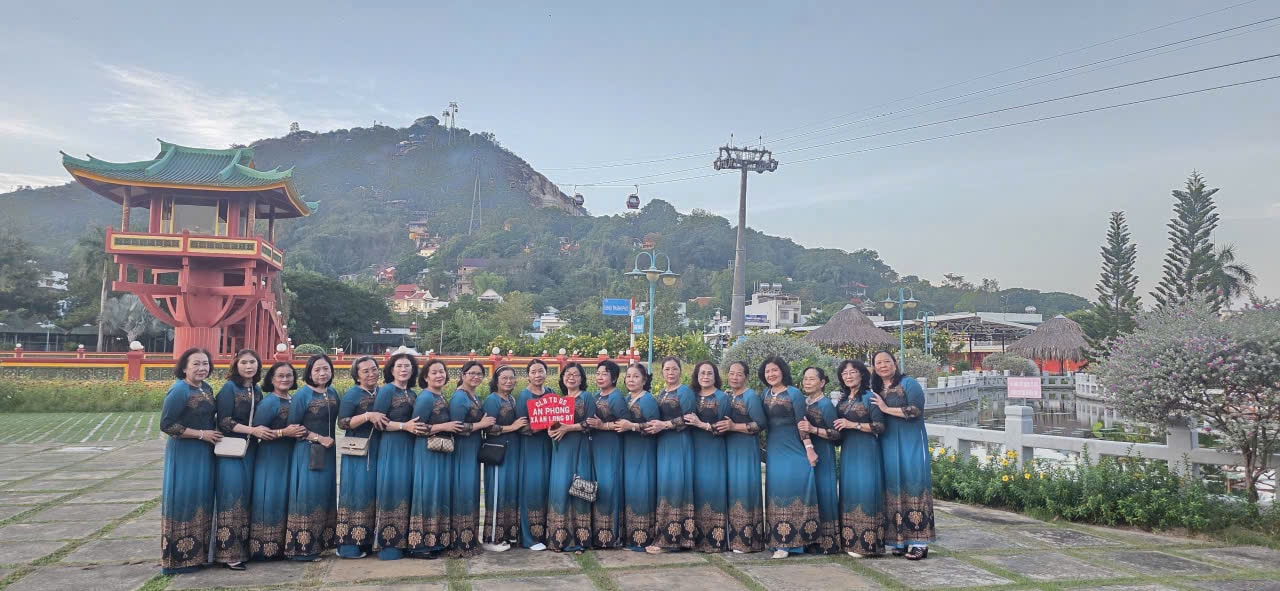 Khách du Xuân vùng Bảy Núi và Phú Quốc bất ngờ tăng cao trong 3 ngày Tết - Ảnh 21.