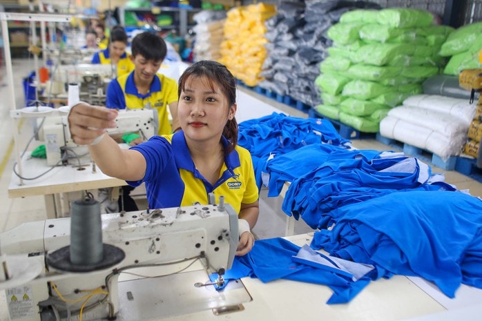 Tiếp tục tạo đột phá từ Nghị quyết 68, kinh tế tư nhân phải tăng trưởng 2 con số  - Ảnh 1.