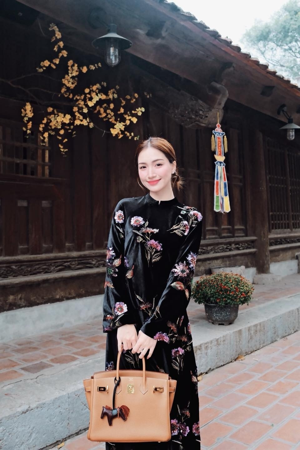 Angela Phuong Trinh anh 4