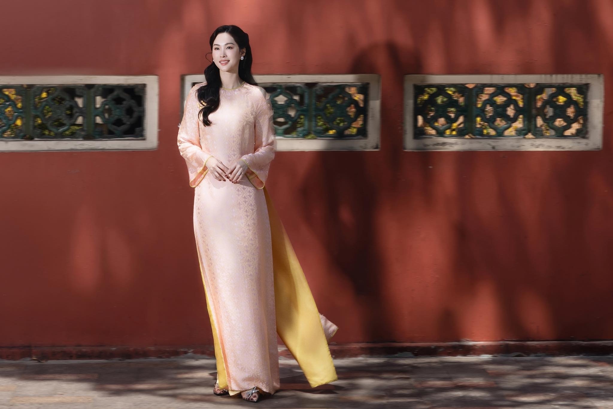 Angela Phuong Trinh anh 3